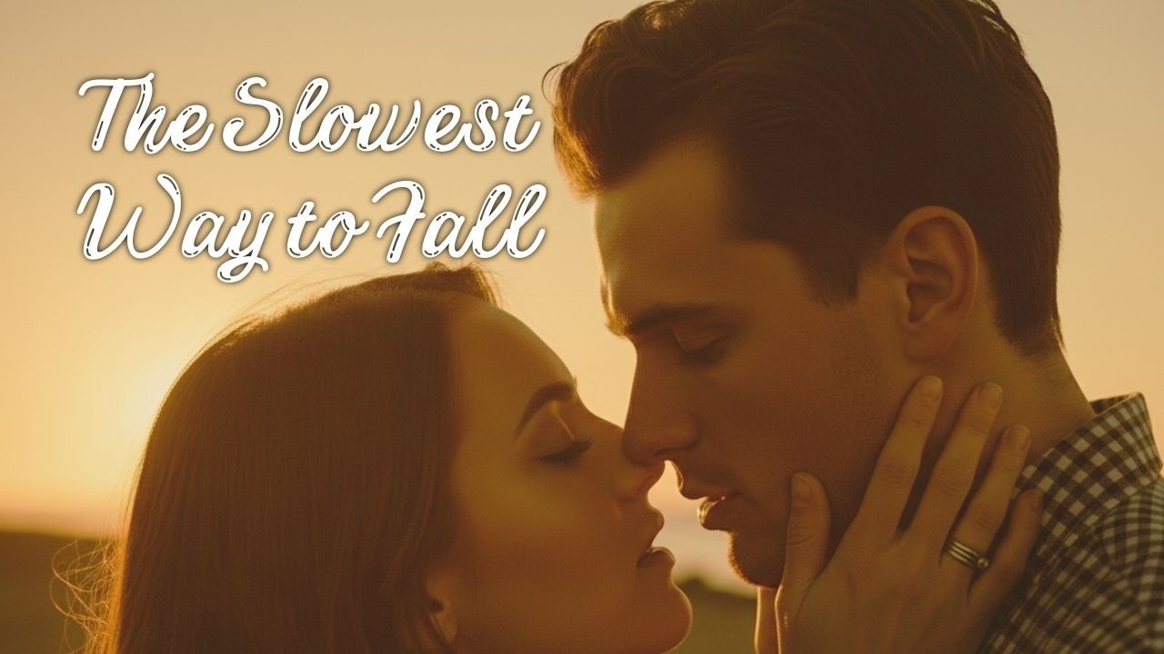 The Slowest Way to Fall | Full Lyric video