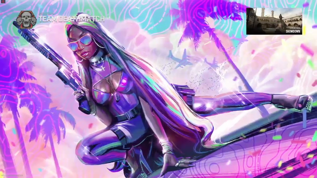 Griffin Plays MW2 & TLOU Then Watches OneyPlays/AugustTheDuck/LowTierGod