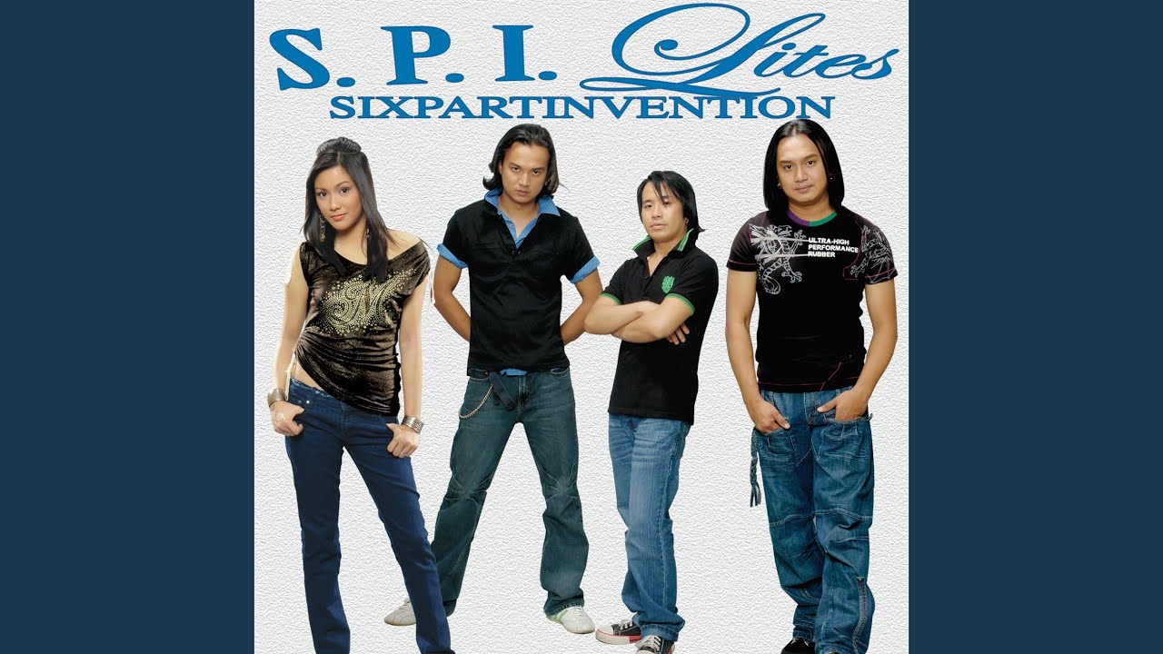 Sana'y Ako Na Lang