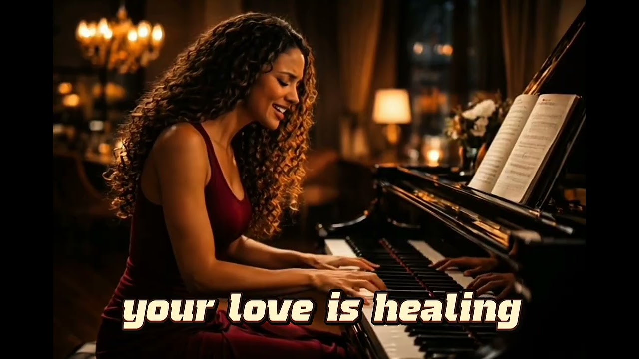 God I Love You (I’ve Made Many Mistakes) – Mila Worship | Official Video
