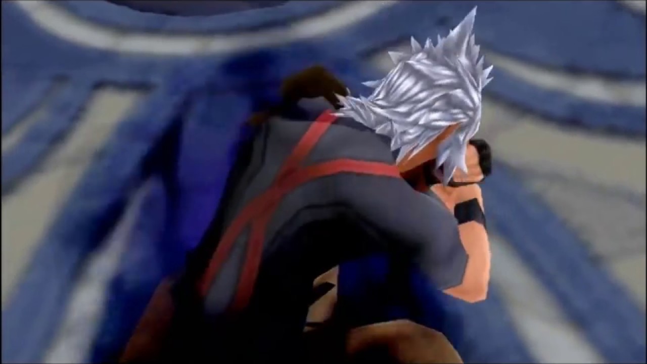 Destati Medley (Music for Terra, Xehanort and Ansem)