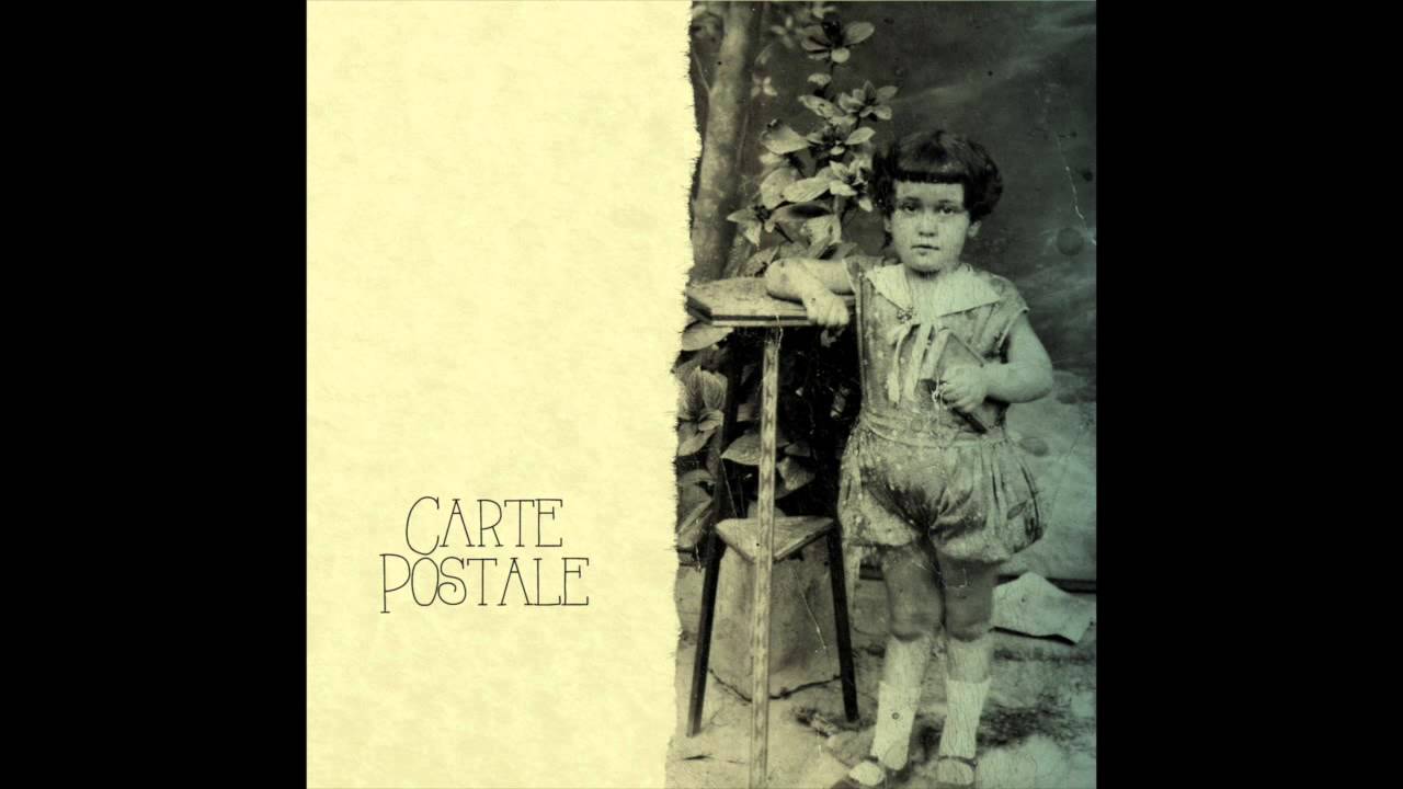 Carte Postale: Rio (Carte Postale) [The Sound Of Everything]