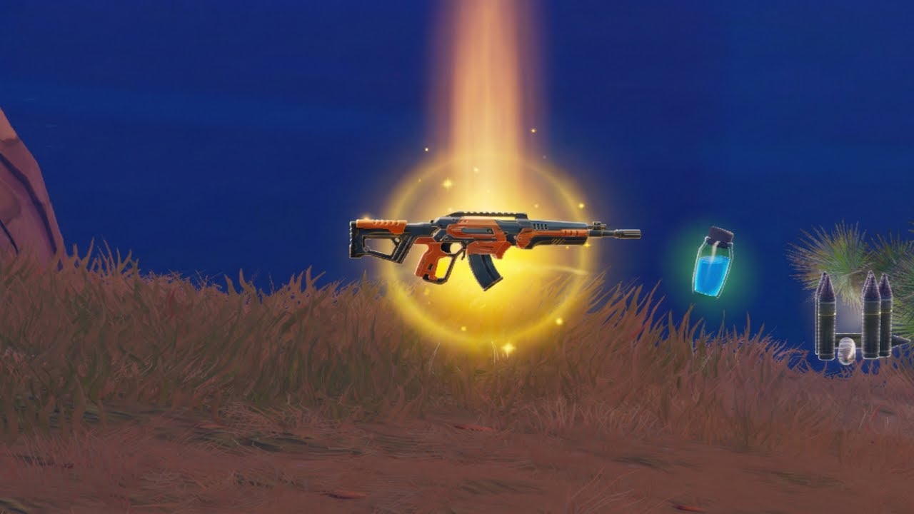 this might be my new favorite AR