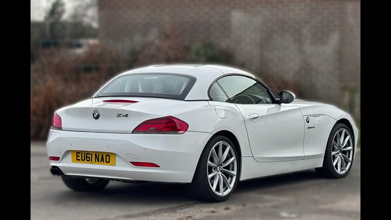 BMW Z4 2.5