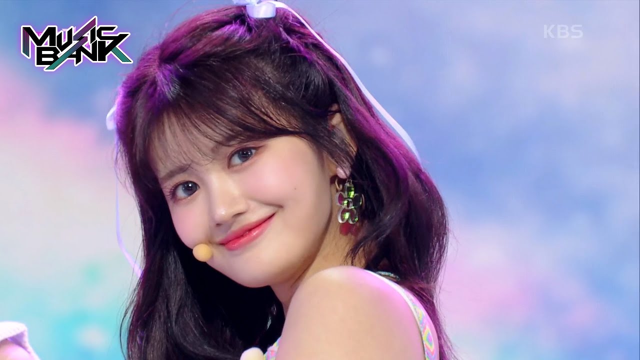 STAY - SATURDAY [Music Bank] | KBS WORLD TV 230728