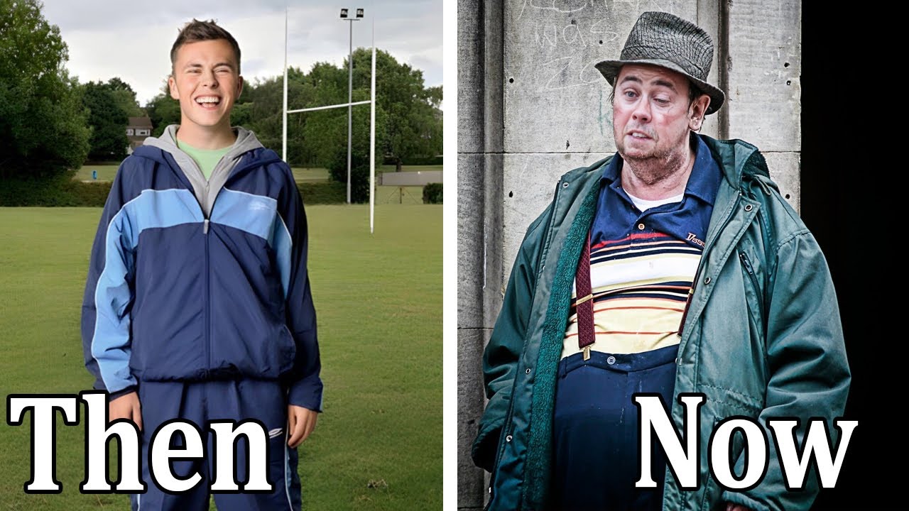 Coming of Age (2008 TV series) Cast THEN AND NOW 2023 All Actors Have Aged Terribly