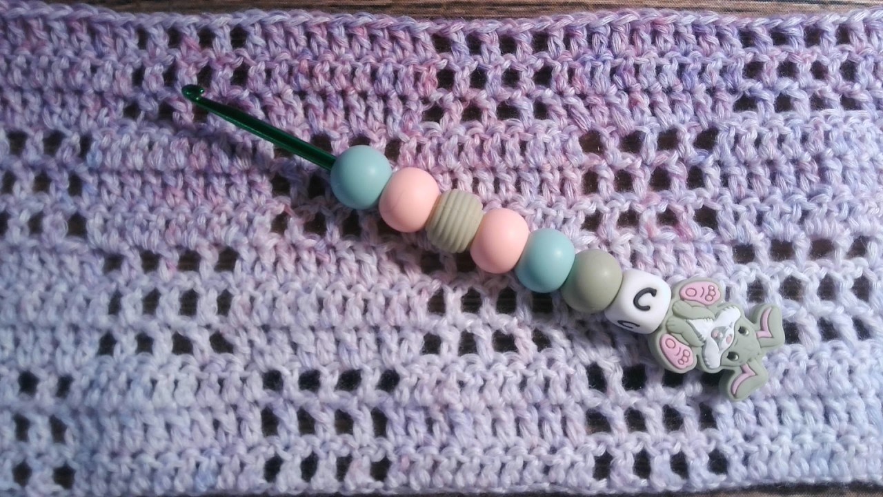 Right Handed Filet Floating Hony Comb.#crochettutorial #crochethooks #crochetpatterns