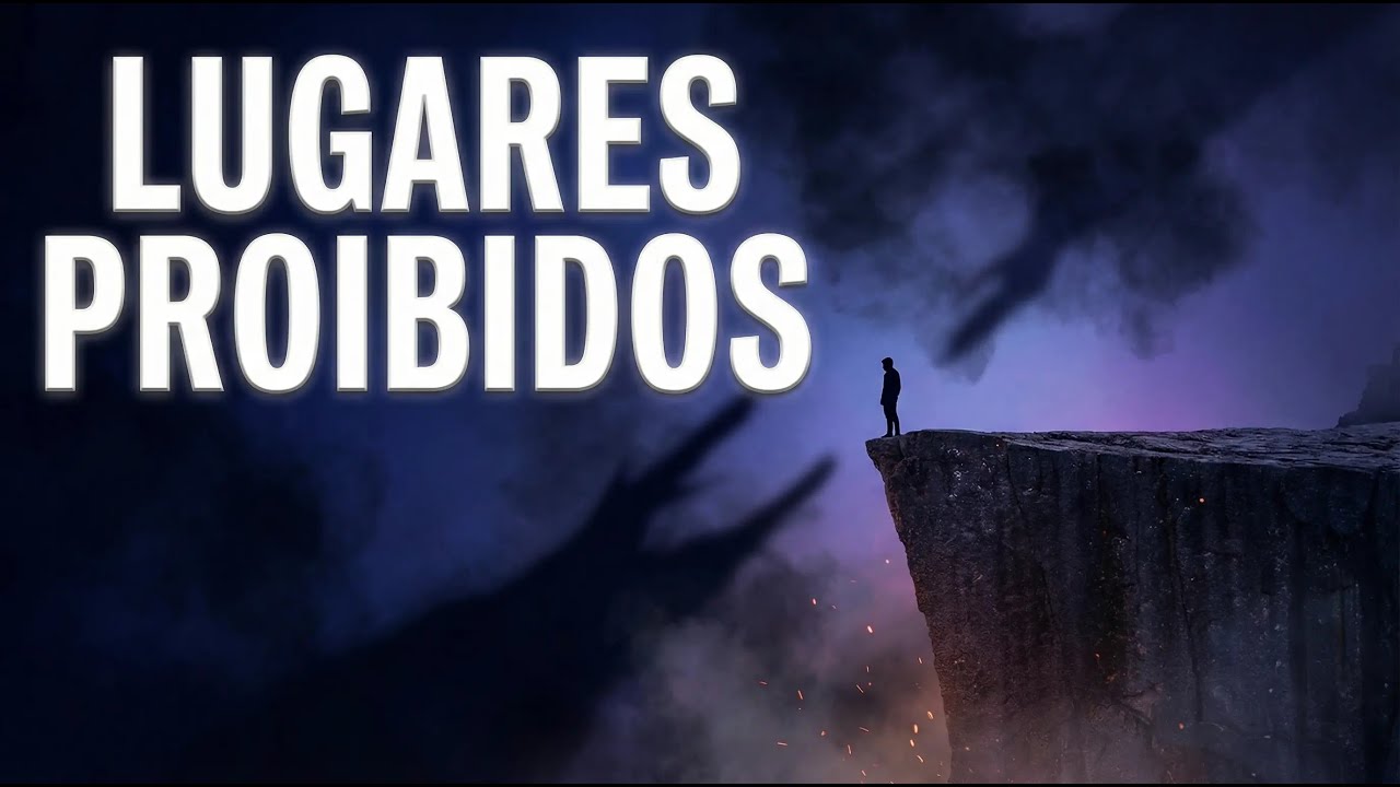 Os Lugares Mais Perigosos do Mundo (Onde Poucos Ousam Entrar)