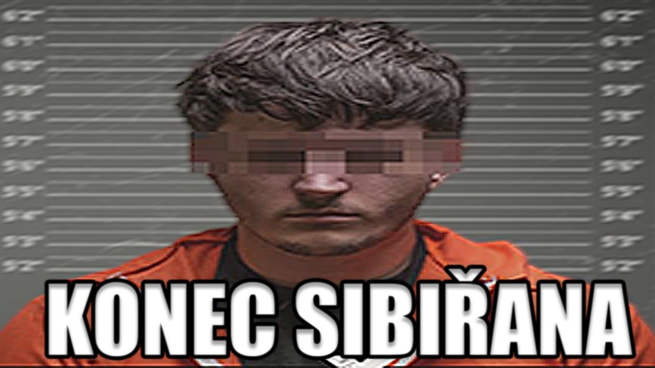 Sibiřan je v H*JZLU