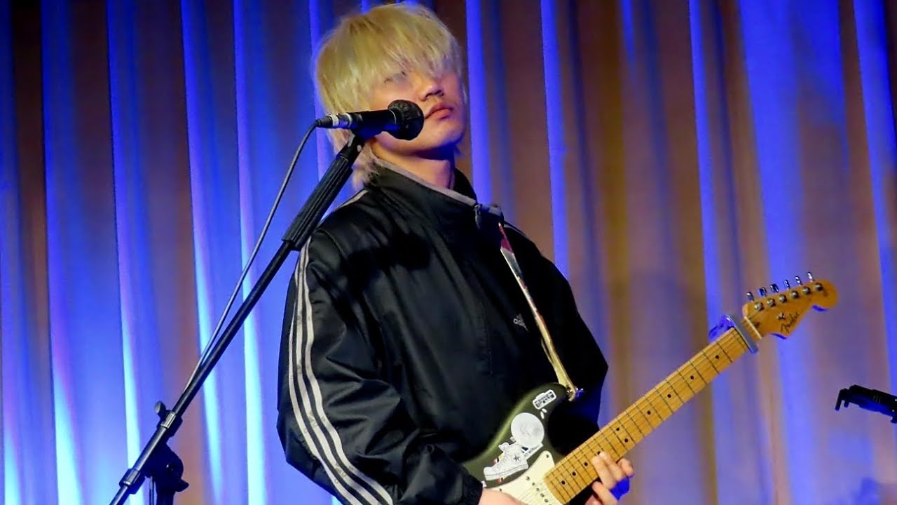 비제로(Basementzerofloor)_Hi_260306 홍대 언플러그드