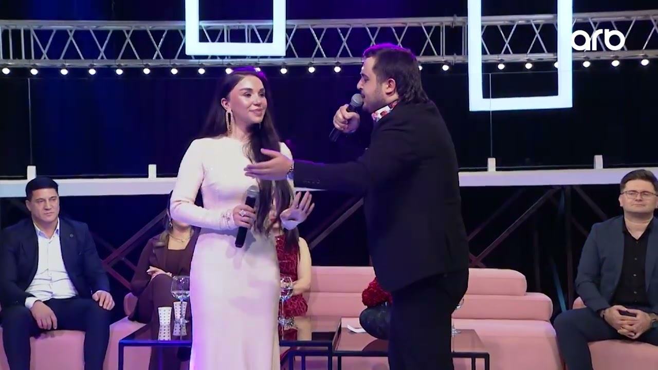 Həmin Zaur | Xanış Şöhrətoğlu & Günay Mütəllimova | Bəh-bəh, Nə çarə, Dünya