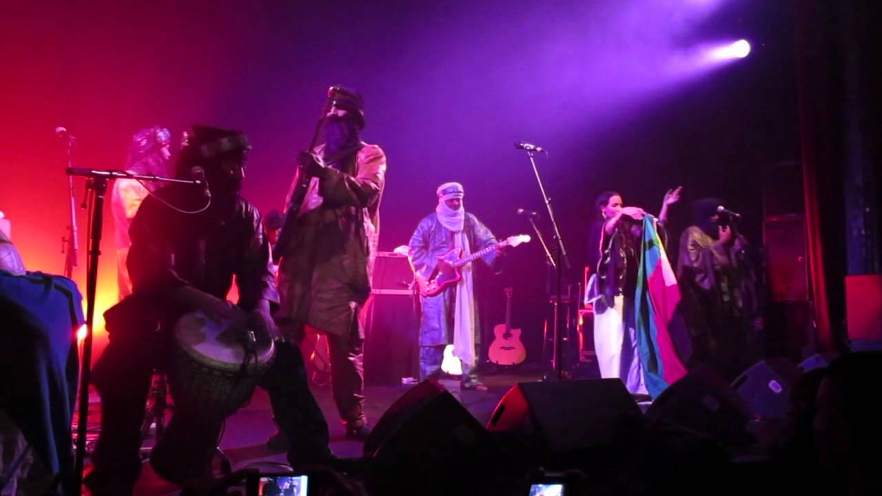Tinariwen