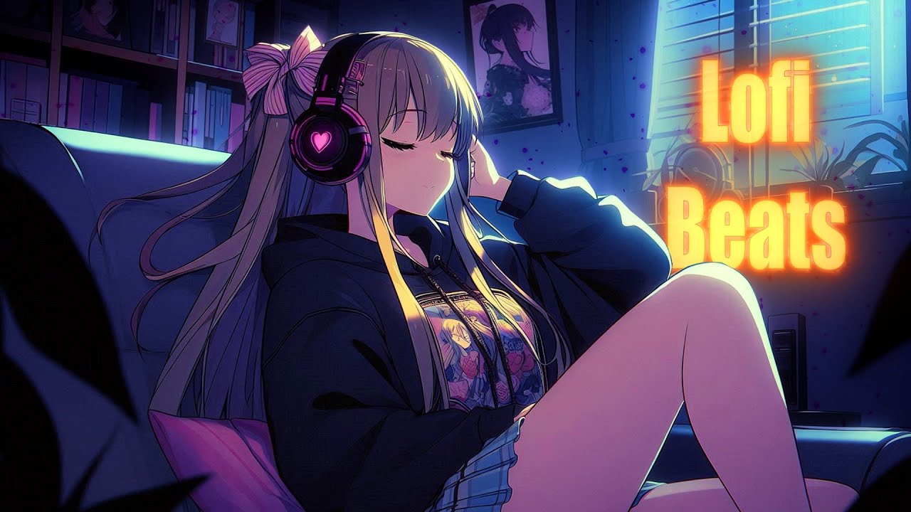 Chill Lofi Beats Playlist 16 : Ambient Beats for Studying, Dancing, or Freestyling 🎧