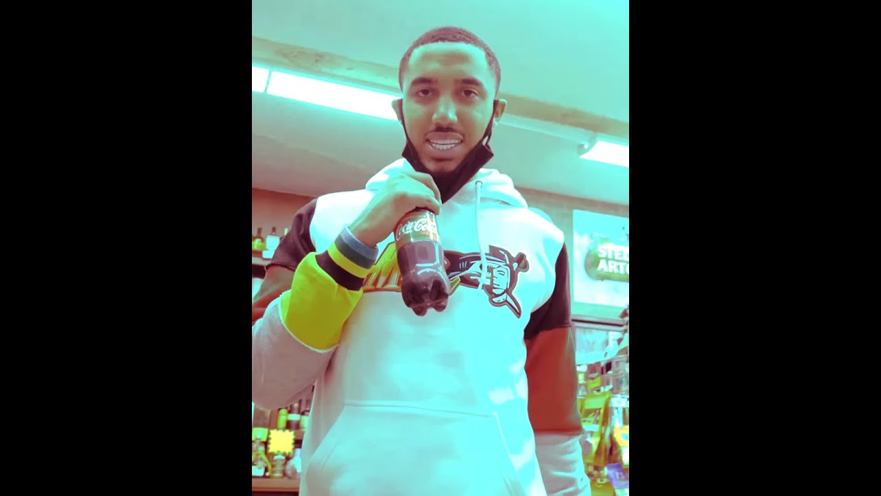 [FREE] Mike Sherm Type Beat 2025  - 