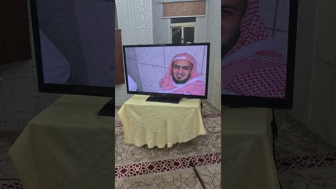 حفل معايدة أهالي حي المحبة بمكة المكرمة حي العتيبية بعيد الفطر المبارك لعام ١٤٤٤ - المقطع الثالث