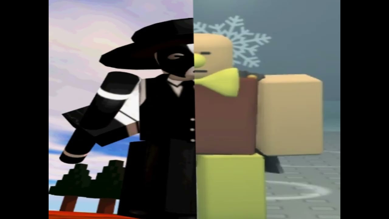 SHOWTIME // slowed // Die of Death