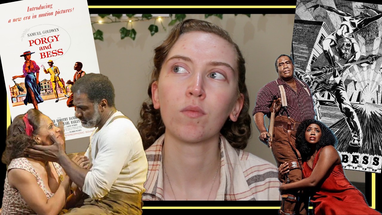 Disability in Porgy and Bess [CC]