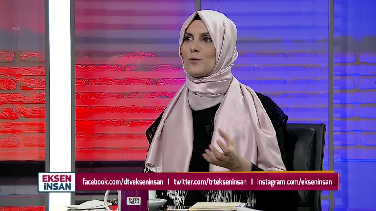 Eksen İnsan 103.Bölüm - Diziler Reklam Filmleri ve Yarışmalar