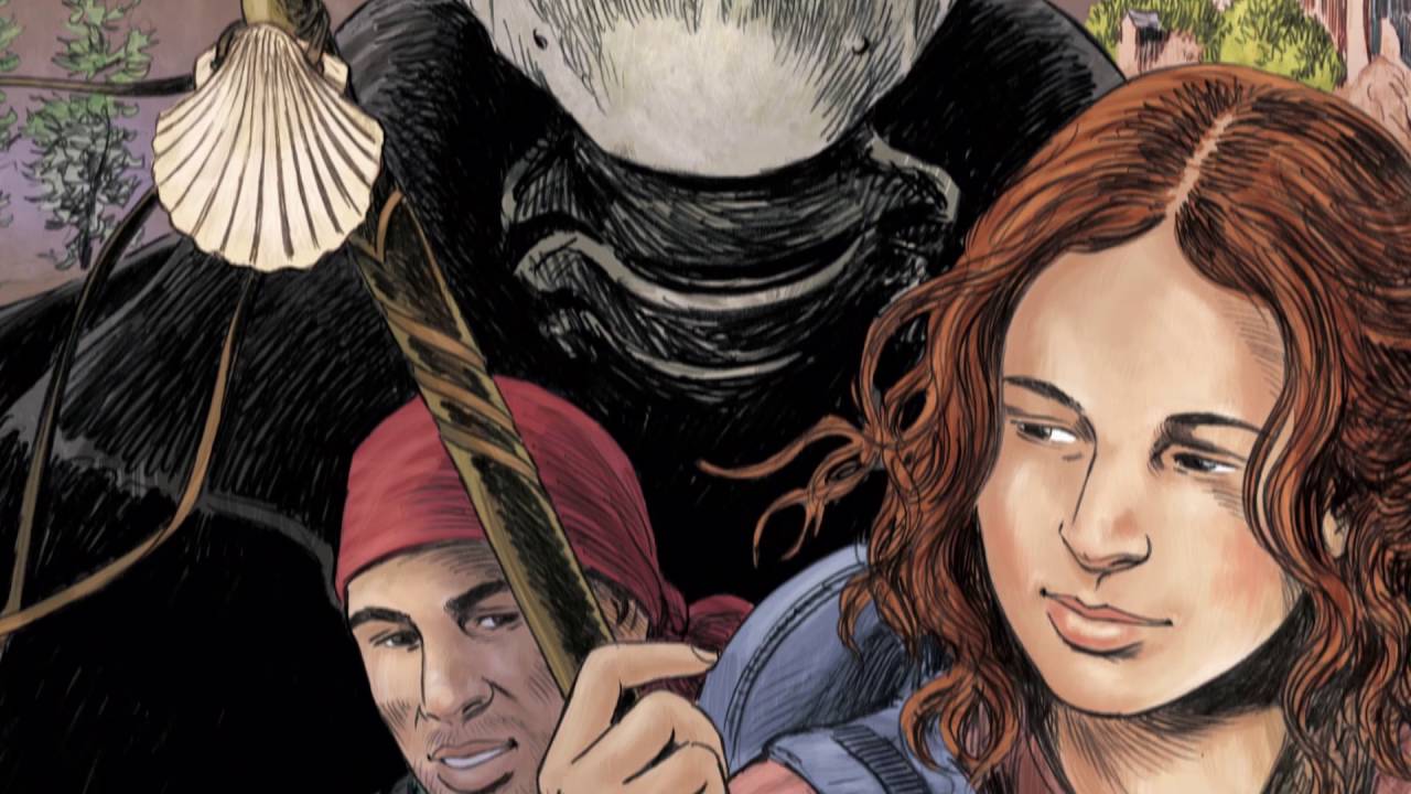 Emission BD - KABOOM! #29 - Sur les traces de Jean-Claude Servais.