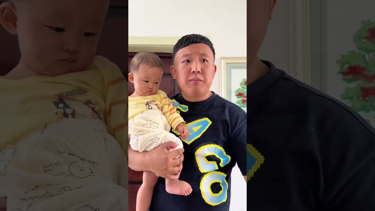 青梅竹马今日相聚啦！