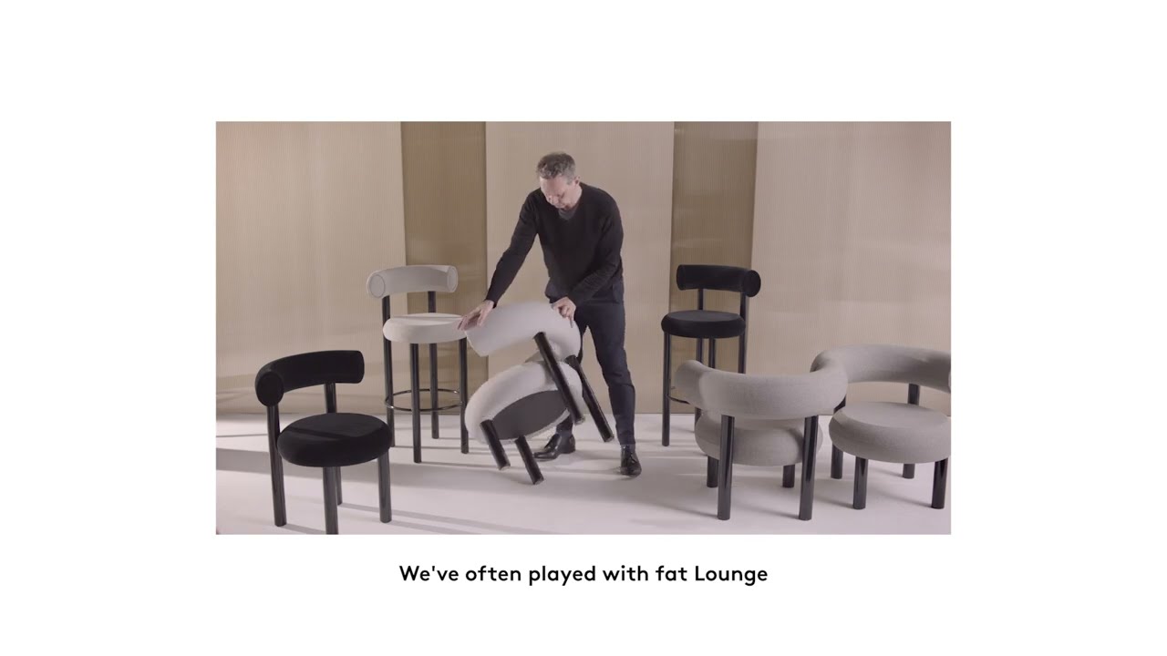 Introducing FAT Sofa