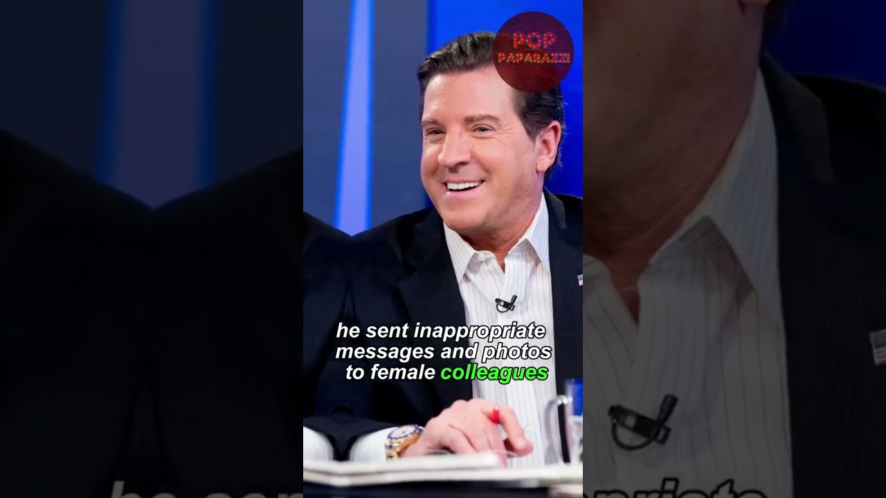 Четыре ведущих Fox News арестованы за неподобающее поведение #шорты #знаменитости #Голливуд