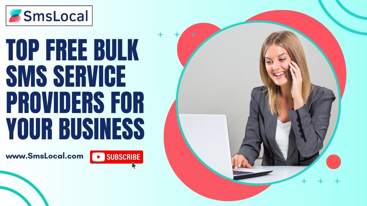 Send FREE Bulk SMS in 2025 &ndash; Best Services & SmsLocal Review!