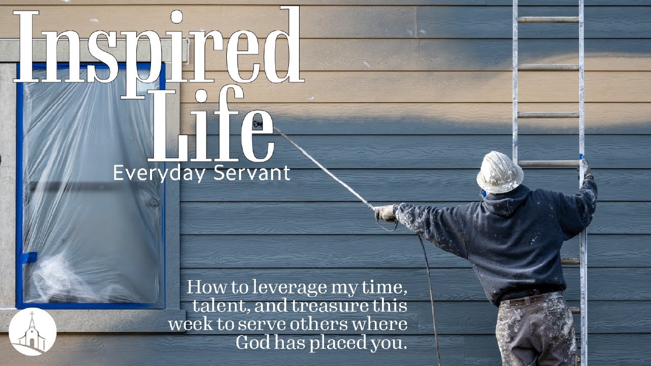 Everyday Servant