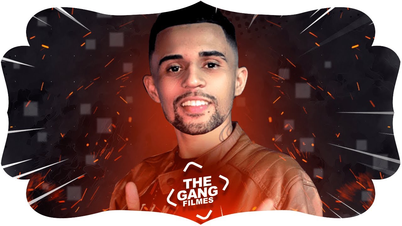 MC AK - Agora ela chora (Lyric Video) DJ PH Da Serra