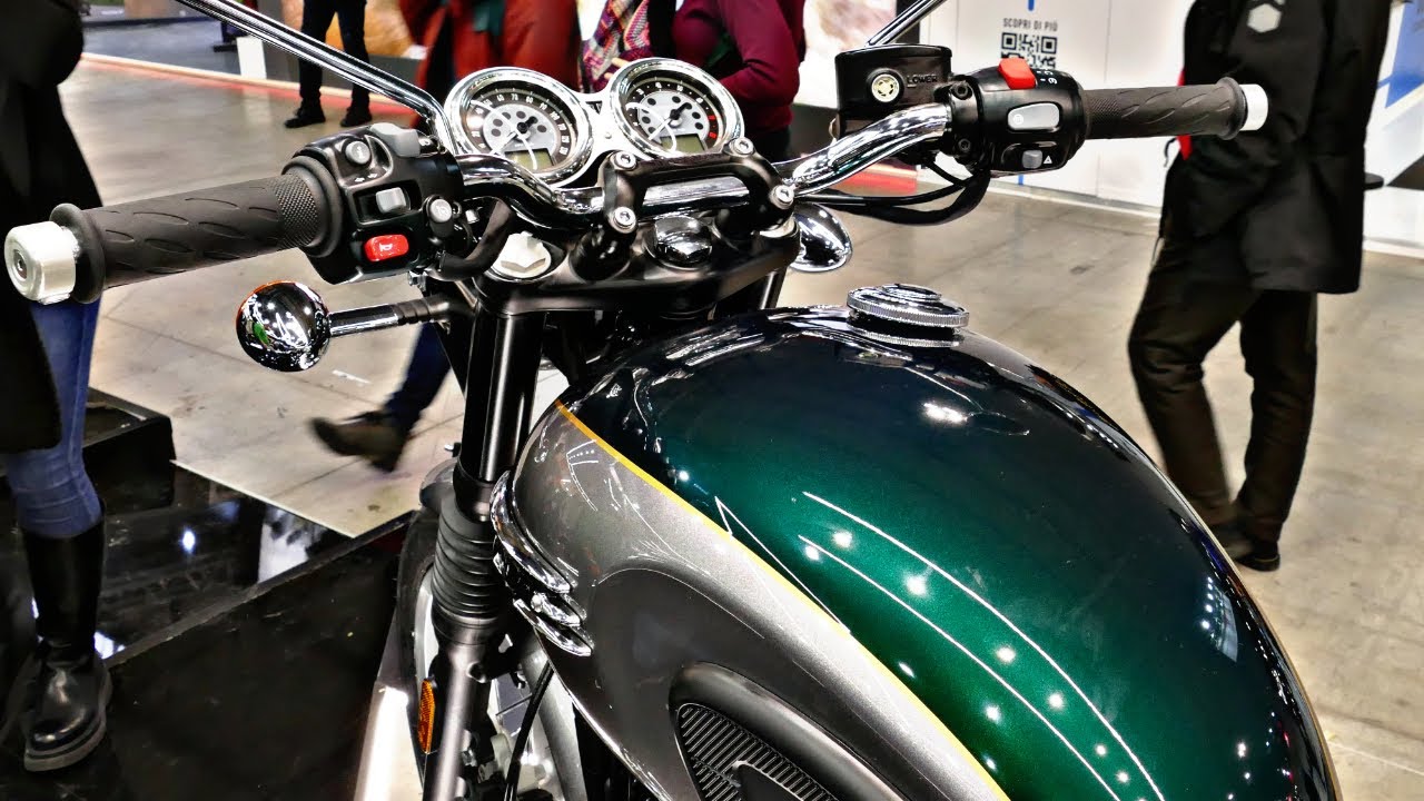 20 Insane Special Edition Triumph Motorcycles You MUST Ride in 2025