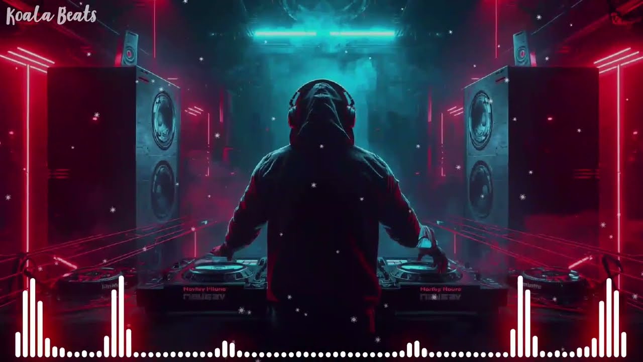 BAR GIRL &ndash; Night Energy Mix (DROP AFTER DROP) | KOALA BEATS EDM 🔥