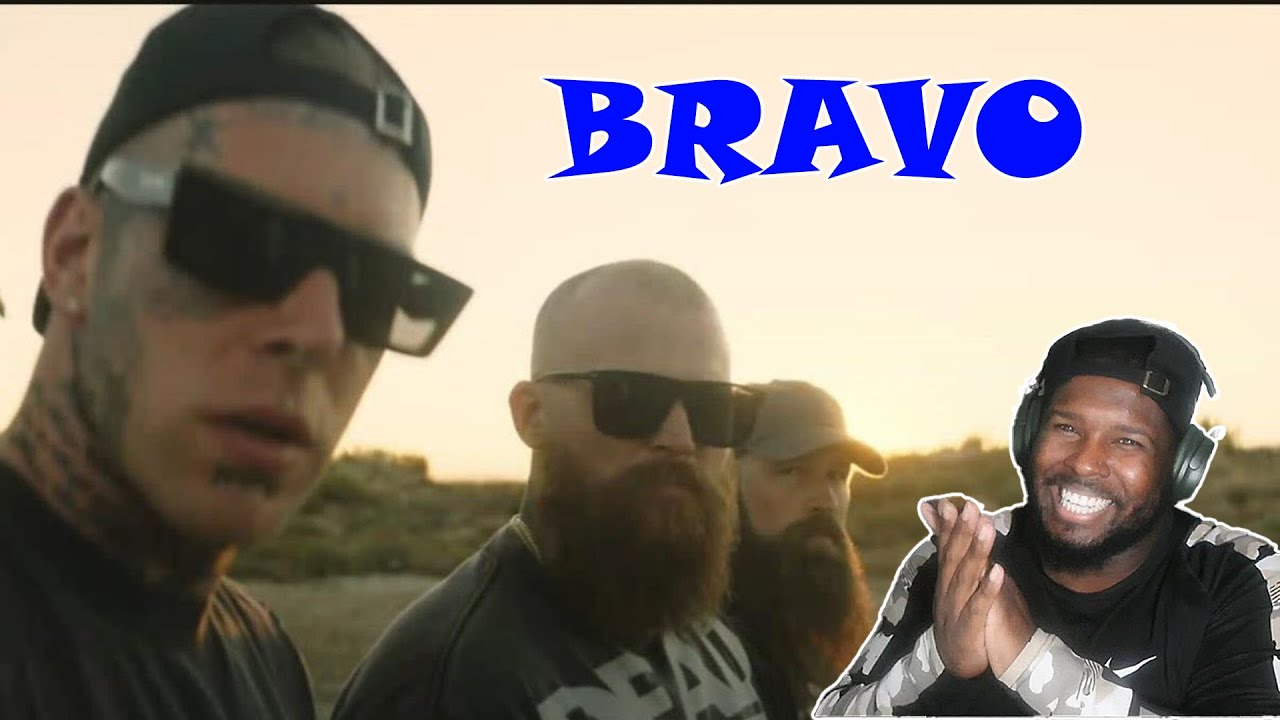 BRAVO! | Adam Calhoun x Mesus x Tom MacDonald Mirrors Review