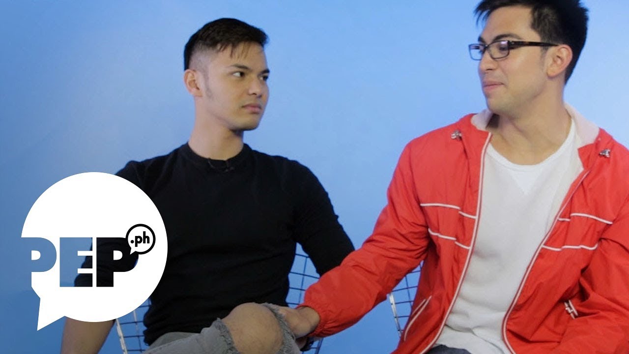 Why Kristoffer Martin thinks Derrick Monasterio is 