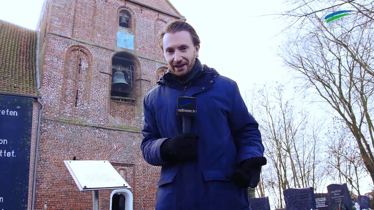 Wisst ihr eigentlich, wo der schiefste Turm der Welt steht?