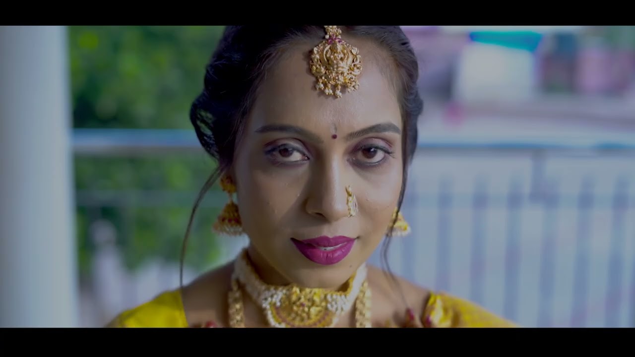 traditional Wedding video