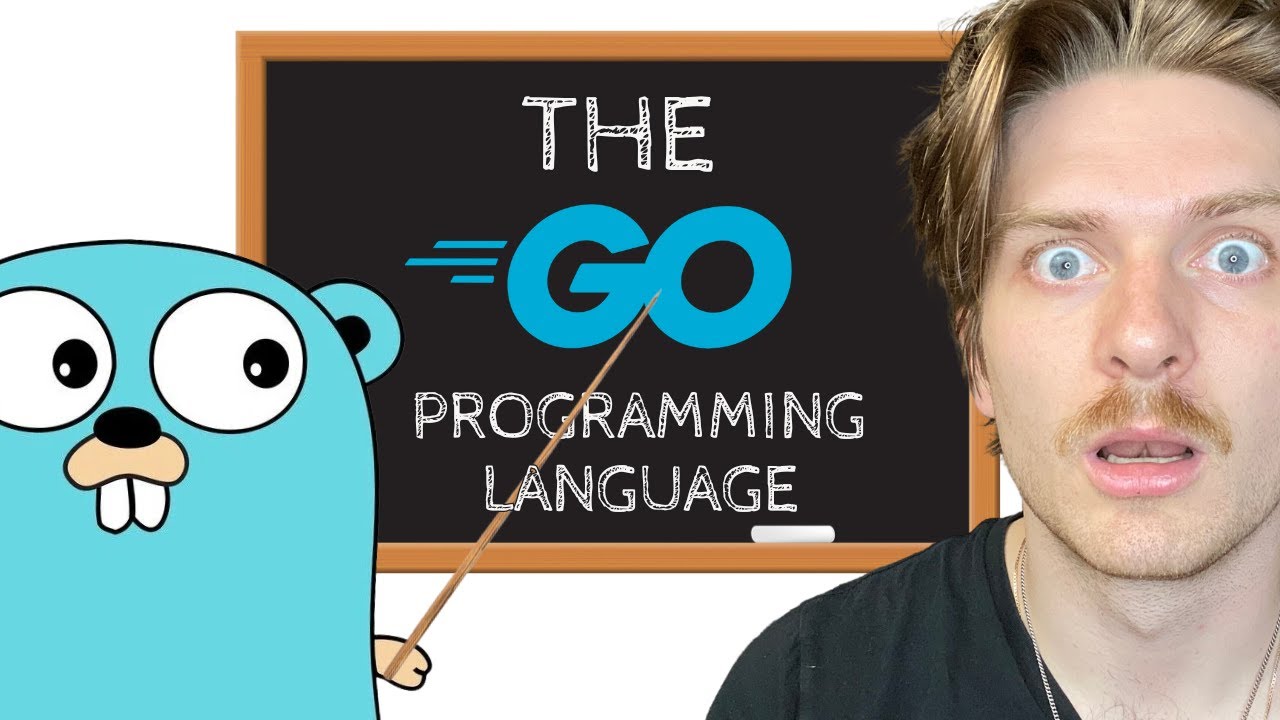 Лучшие ресурсы для изучения Golang (Если бы я мог начать сначала)