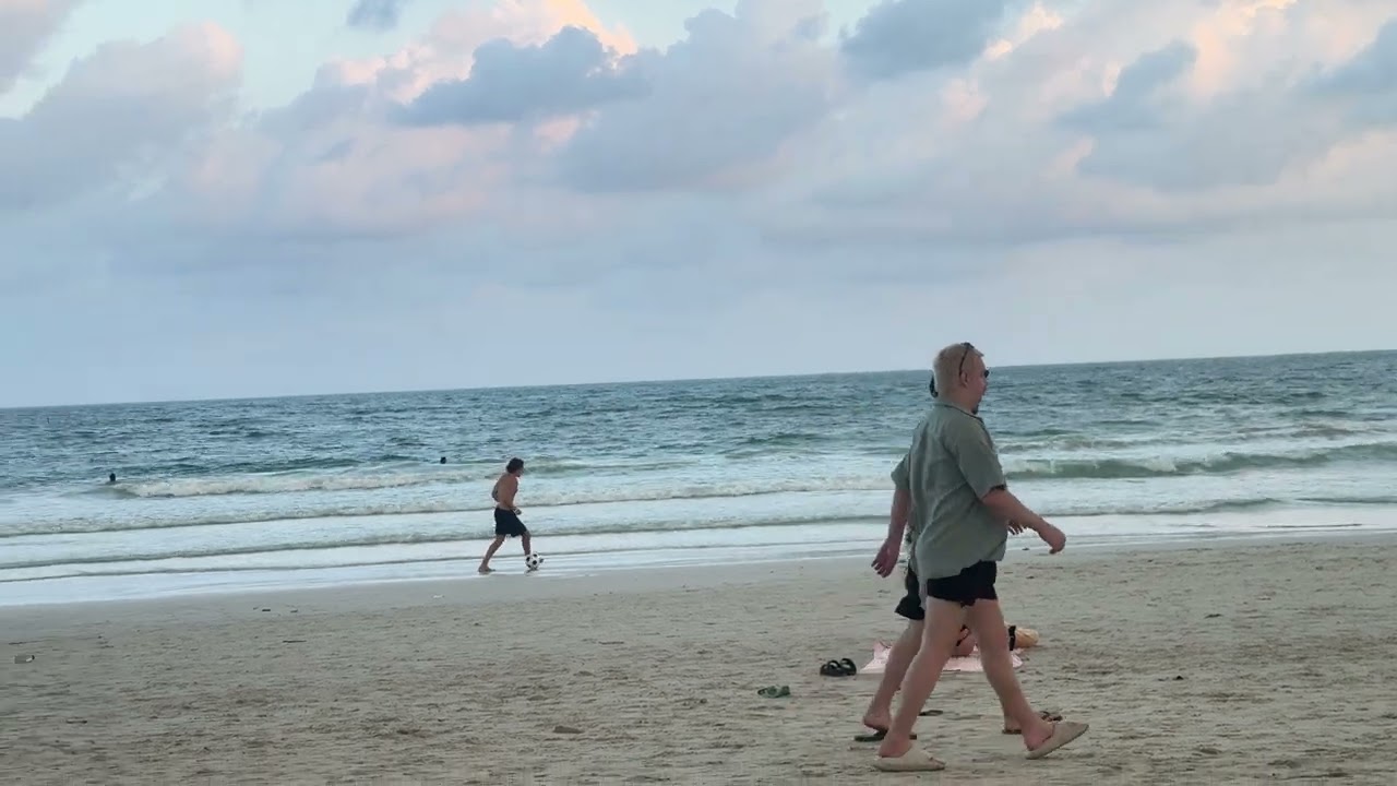 ความสุขของคนพักร้อน  เกาะสมุย🌴🇹🇭