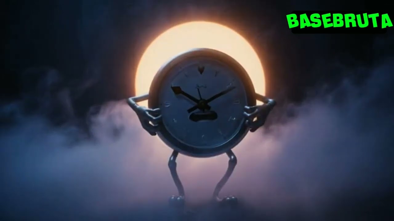 BaseBruta – Tempo | Trap Nacional Pesado