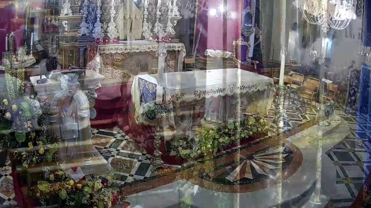 Radju Leħen il-Qala Live Stream