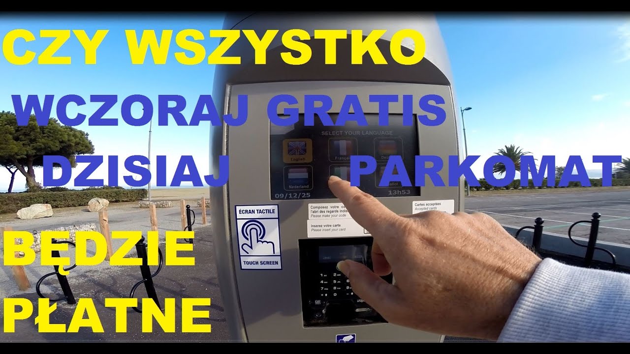#193 🇫🇷 25 🚐 BARIERY, PARKOMETRY..OPŁATY..morze, plaża, góry, słońce 🚐 🔴PIRENEJE 🔴 #vanlife