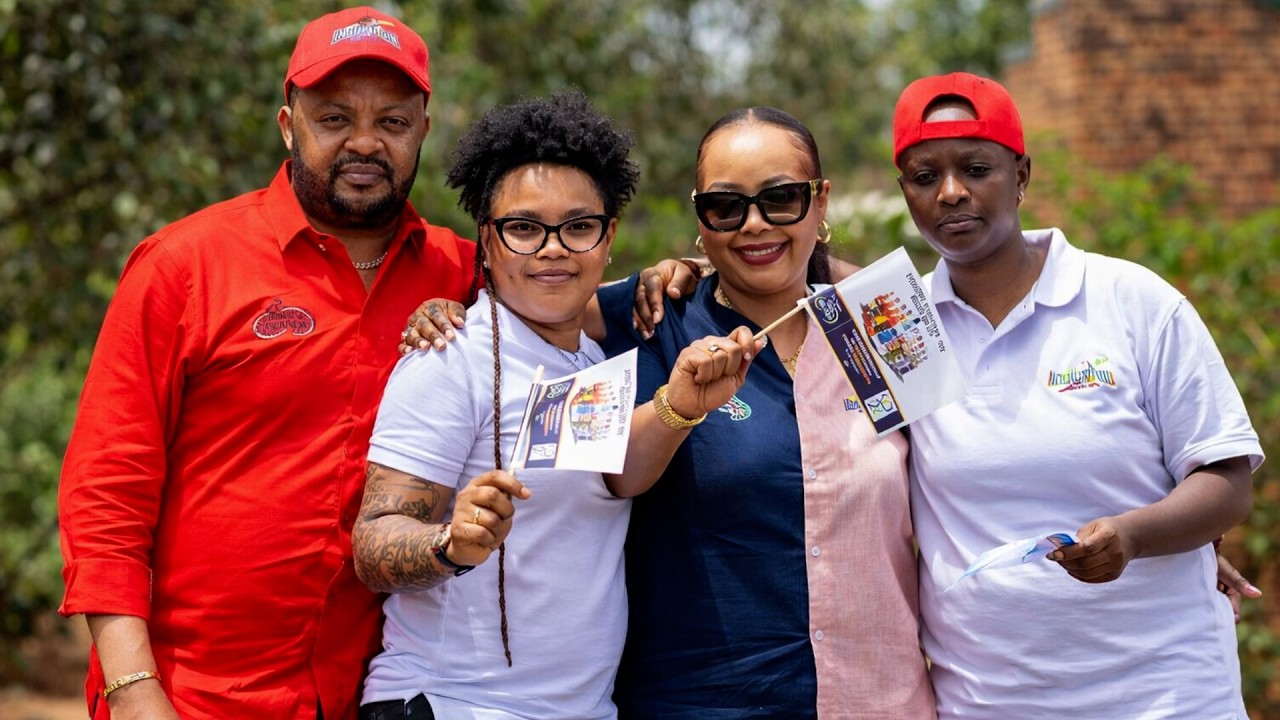 #TOUR_du_RWANDA: DJ BRIANNE NA TESHA BARATUNGURANYE //URUGANDA INGUFU GIN BAZATANZE IMPANO