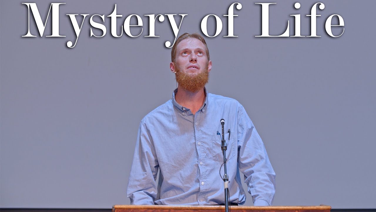 Mystery of Life - Philip Hess | KFW 2021