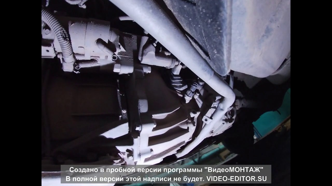 Моя Люсида.Опять делаем полный привод!