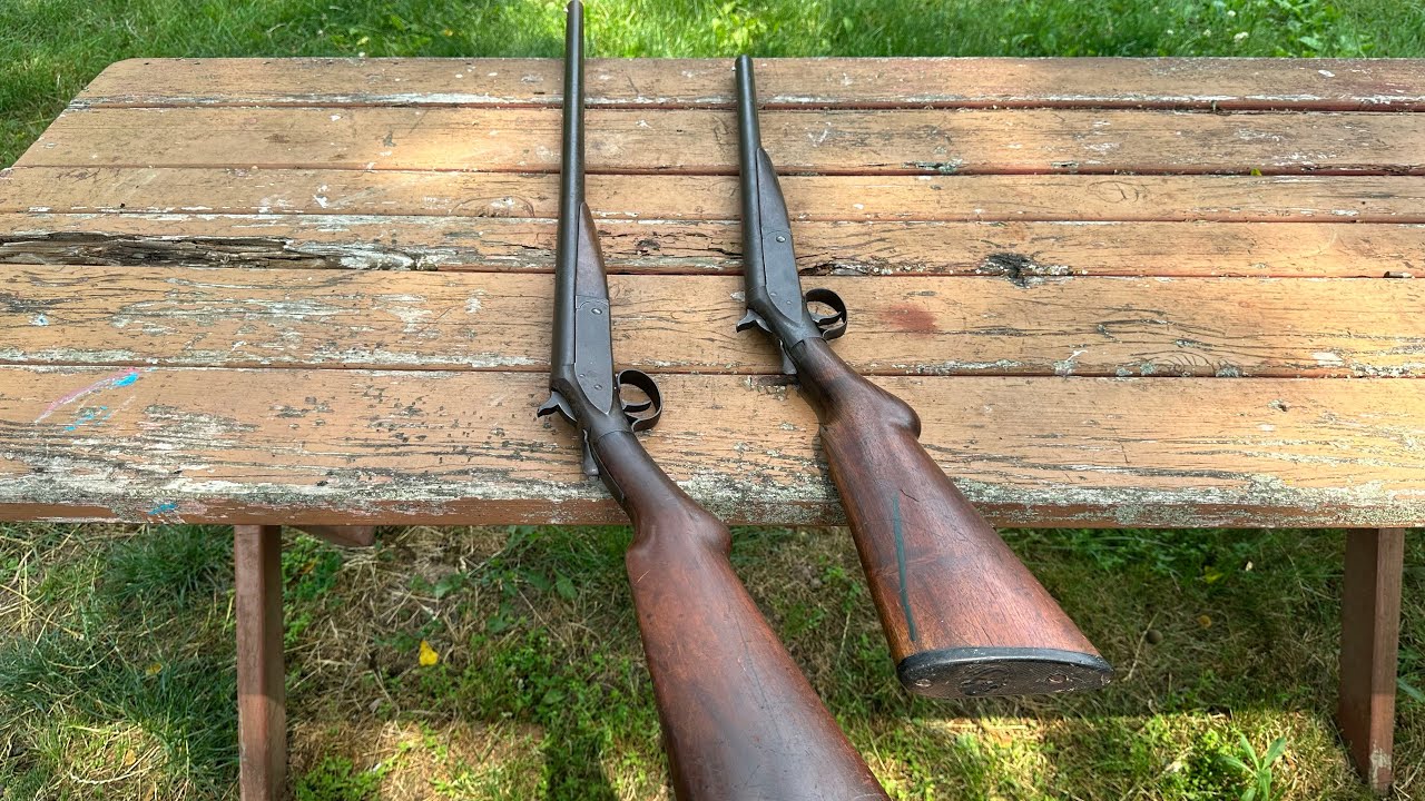 Shotgun 18 inch barrel VS 30 inch barrel