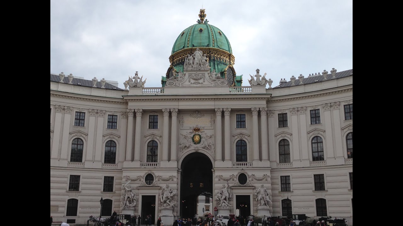 Amazing Vienna!