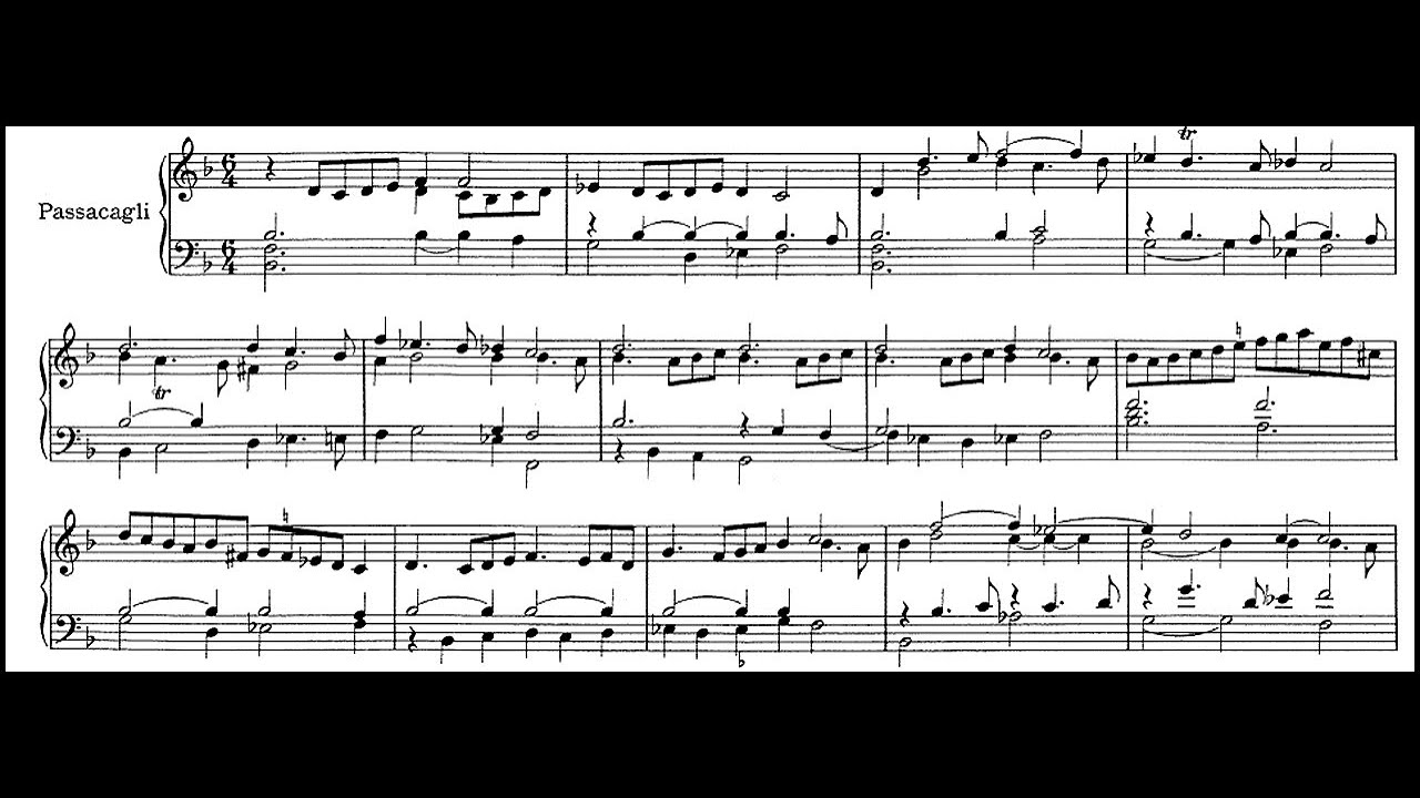 Frescobaldi / Igor Kipnis, 1964: Balletto, Corrente del balletto, Passacagli -  EPIC LC 3911