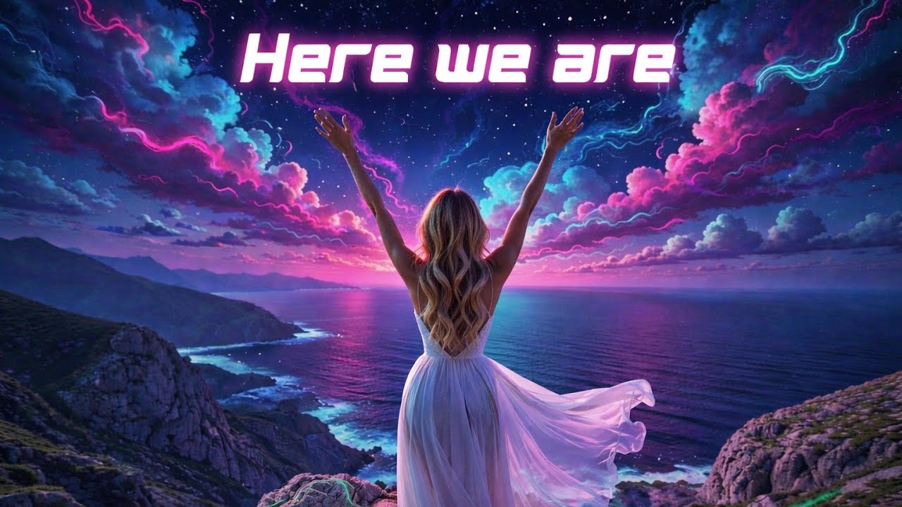 Here we are – Italo Dance / Eurodance Club Anthem | Late 90s Vibes