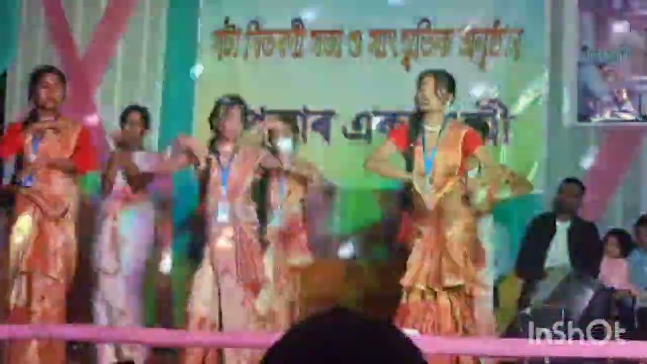 পাটানি পিন্ধিয়া নাচং রে রশিয়া 