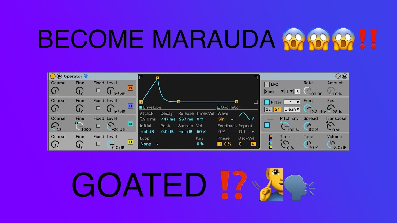 The BEST Tearout Dubstep Tutorial EVER! 👀💯😱