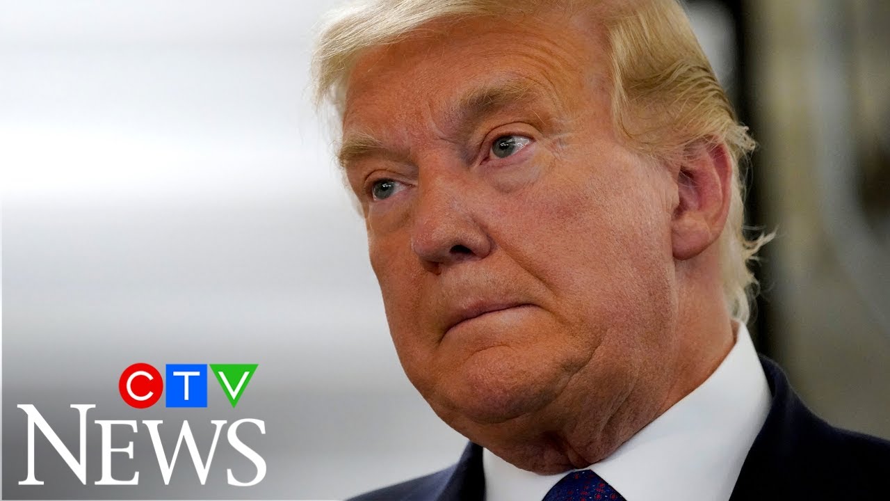 Donald Trump's election fight: Firings, voter fraud probe